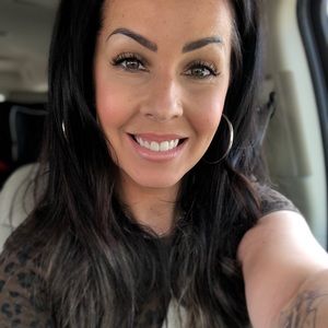 Meet your Posher, Kelsy
